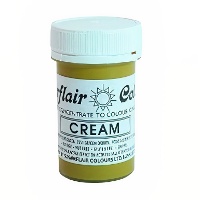 Colorante in pasta concentrato da 25 gr - Sugar flair