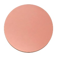 Base rotonda elegante per torte, 30 x 30 x 0,3 cm