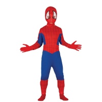 Costume superoe ragno da bambino