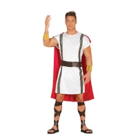 Costume soldato romano da uomo