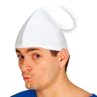 Cappello nano blu - 54 cm