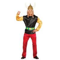 Costume Asterix da uomo