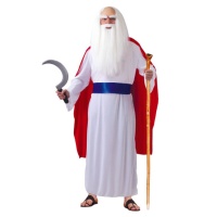 Costume di Panoramix