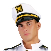Cappello del capitano - 59 cm