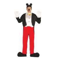 Costume topolino da uomo