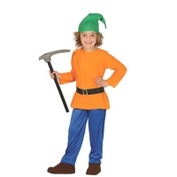 Costume nano da bambino