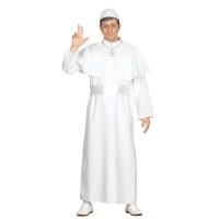 Costume Papa da adulto