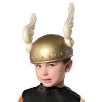 Casco Asterix per bambini - 49 cm