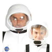 Casco da astronauta - 78 cm