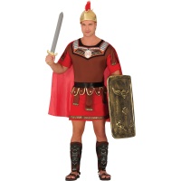 Costume Centurione dell'Impero Romano da uomo