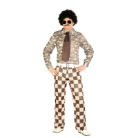 Costume anni 70 da uomo