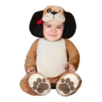 Costume da cagnolino per bebè