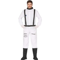 Costume astronauta Nasa