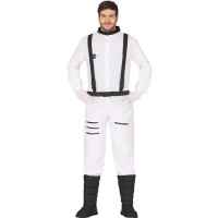 Costume da astronauta della Nasa