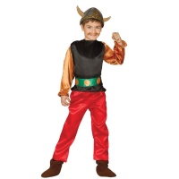 Costume Asterix da bambino