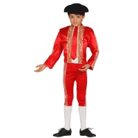 Costume torero da bambino