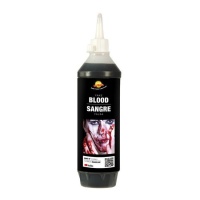 Bottiglia di sangue artificiale da 450 ml
