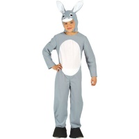 Costume asino da bambino