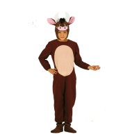 Costume da buey per bambini