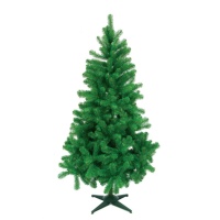 Albero di Natale Canadese da 1,80 m