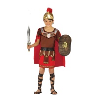 Costume centurione impero romano da bambino