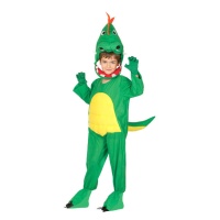 Costume dinosauro da bambini