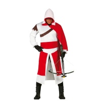 Costume da uomo Assassin's Creed