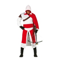 Costume di Assassin's Creed per uomo