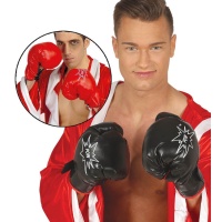 Guantoni da boxe