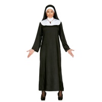 Costume religiosa da donna