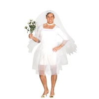 Costume da sposa per uomo