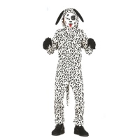 Costume da cucciolo di dalmata per bambini