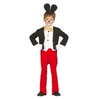 Costume topolino da bambino