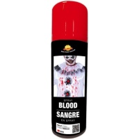 Spray al sangue - 75 ml