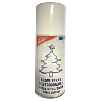 Spray effetto neve 150 ml