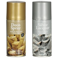 Spray metallizzato da 150 ml