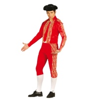 Costume torero da uomo