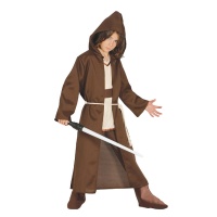 Costume da insegnante di spazio per bambini