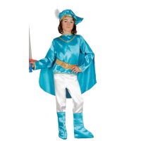 Costume Principe Azzurro da bambino