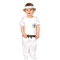 Costume da ninja per bambino