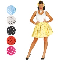 Costume pin up da donna