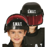 Casco SWAT - 58 cm