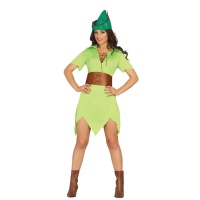 Lost Boy Costume Magic Island per le donne