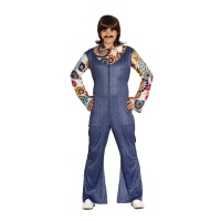 Costume anni '80 da uomo