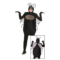 Costume mosca adulta