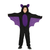 Costume da pipistrello per bambini