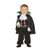 Costume da Dracula per bambino