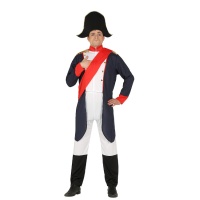 Costume Napoleone adulto