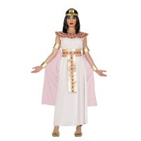 Costume Cleopatra da donna