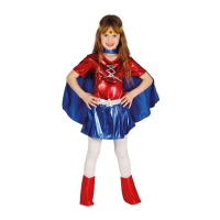 Costumi da Wonder Woman per bambini